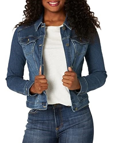 Women's Denim Jacket